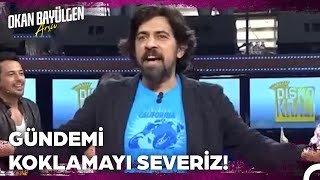 Al Sana Sosyal Medya 🤣 Disko Kralı 25Bölüm [upl. by Siubhan]