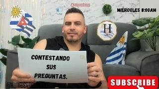 Contestando sus preguntas [upl. by Koss]