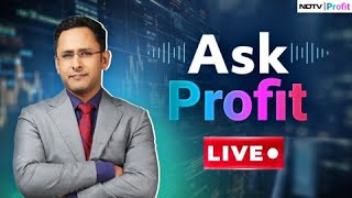 Ask Profit  Brigade Enterprises In Focus  NDTV Profit [upl. by Mitchell]