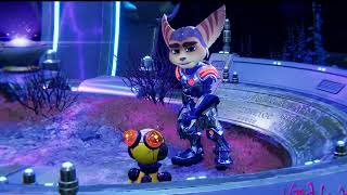 Ratchet And Clank A Rift Apart08 ratchetandclank [upl. by Jameson]