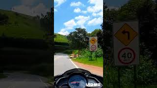 🚴ROLÊ de Caconde a SSebastião da Grama SP1 [upl. by Anasus245]