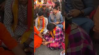 Hindu path yatra divloveammu song bageshwardhamsarkar [upl. by Graubert]