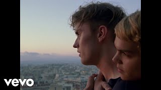 Sam Fender  Will We Talk Official Video [upl. by Helge]