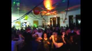 REVEILLON 20132014  VIESVILLE SALLE POLYVALENTE [upl. by Charlot577]