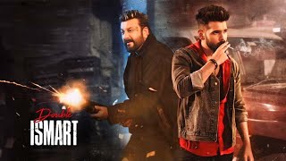 Double iSmart Shankar Full Movie Hindi  Ram Pothineni  Sanjay Dutt  Kavya Thapar  Facts amp Review [upl. by Aurelea]