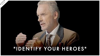 How to actually start improving your life  Jordan Peterson Motivation [upl. by Modnarb]