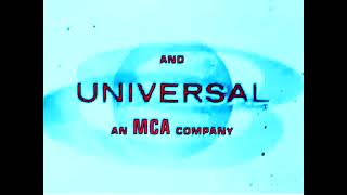 Universal Television Logo History By TIKTOK Electronic sounds [upl. by Seraphina]