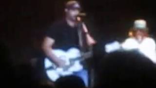 Crash My Playa  Randy Houser  How Country Feels [upl. by Nerej]