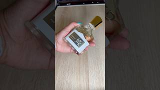 Creed Aventus For Her unboxing [upl. by Naujaj]