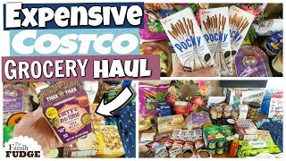 Our Most Expensive Shopping Trip EVER  Out of Town HAUL [upl. by Reid]