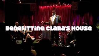 R Kellys Private Performance for Claras House Chicago [upl. by Lettig]