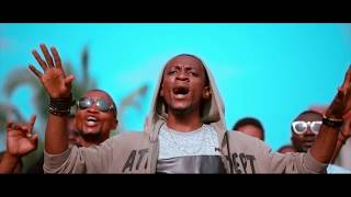 Ennerick ABAGA  Rendsmoi ivre clip officiel [upl. by Ahselyt]