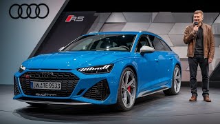 quot2025 AUDI RS3 A Perfect Blend of Speed Style and Powerquot [upl. by Notrab]