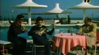 Omar Khorshid ShefahLaTarefAlKatheb1980DSRXviDAHQTclip0mp4 [upl. by Nalyr529]