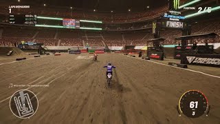 MX vs ATV Legends20241124203445 [upl. by Itoyj503]