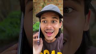 Caller Tune 😂 funny comedyshorts reels [upl. by Aridaj]