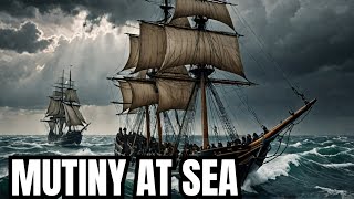 Mutiny on the Bounty Epic Rebellion at Sea [upl. by Isabeau50]