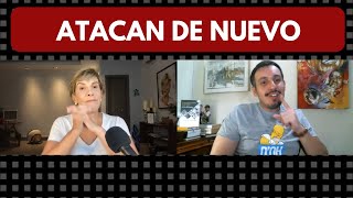 El Grupo de Puebla ataca de nuevo  N AL CUADRADO 45  Nitu Pérez Osuna y Nehomar Hernández [upl. by Auqinu]