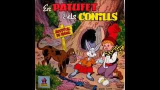 Contes  En Patufet I Els Conills  EP 1958 [upl. by Cressy]