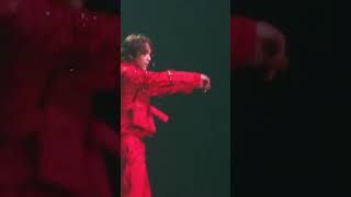 11172023 The unity Seoul HAECHAN fact check NCT127haechan haechannct nct127 nctzen nct [upl. by Yttap]