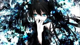 Nightcore  My Heart Is Broken Evanescence [upl. by Aidnyc609]