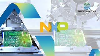 NXP is the worlds largest supplier of automotive semiconductors [upl. by Accire]