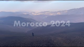 Aftermovie  Morocco Canada 2024 [upl. by Enitsirhk548]