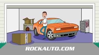 Depend on RockAutocom [upl. by Mayeda]