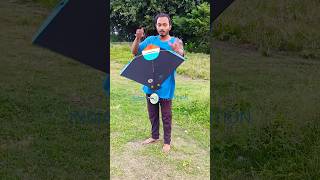 Kite पतंग Design😍Sundaram pro kite fighter Kolkatakite patang kiteflying ⭐⭐⭐⭐⭐⭐⭐⭐⭐⭐ [upl. by Naot]