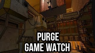 Purge Free PC Action Game FreePCGamers Game Watch [upl. by Aileduab462]