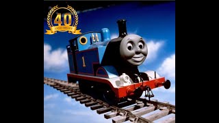 Thomas behind the scenes video [upl. by Aramak543]