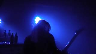 Marduk live in Finland 2010 [upl. by Noyad]