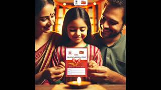 SECURE YOUR DAUGHTERS FUTURE WITH POST OFFICE SSA ACCOUNTpostofficessaaccountviralshortsdiwali [upl. by Dunson]