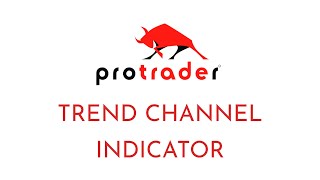 Trend Channel Indicator [upl. by Konstance462]