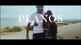 Mana Eskila amp OMN  PlanosOfficial Music Video [upl. by Nesbitt17]