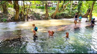 Drone shot hot spring Thailand  Bellinga Short 1099 [upl. by Ria]