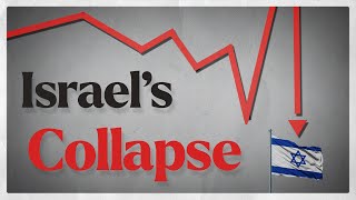 Israel Is Going To Implode [upl. by Leunamme]