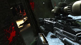 CULTISTS LIKE CATS  Escape From Tarkov PVE Ep 38 [upl. by Yekcor]