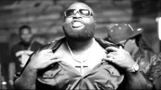 Rick Ross Type Beat  Rap Beats Hip Hop Instrumental [upl. by Gervase723]