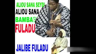 ALIOU SANA SEYDI [upl. by Winifield659]