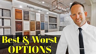 Most Important Upgrades for New Construction Homes  BEST and WORST Upgrades when Building a Home [upl. by Joshuah]