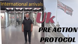 UK PAP Pre action protocol Step by step details and guidelines by Travel with Furqan [upl. by Vladamir414]