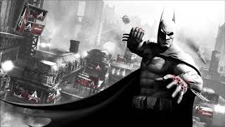 Shot in the Dark  Batman Arkham City unofficial soundtrack [upl. by Ahsienauq]