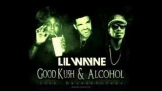 OFFICIAL Lil Wayne  Good Kush amp Alcohol Bitches Love Me ft Drake amp Future HQ BASS [upl. by Sprage]