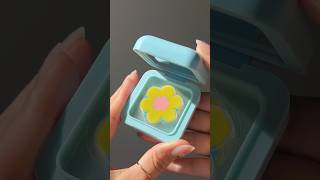 HydroBlooms Hydrocolloid XXL Pimple Patches  ASMR Unboxing 🏵️🌺🌼🌸 [upl. by Rma]