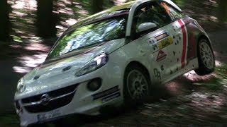 Rallye Stemweder Berg 2019  Highlights HD [upl. by Ozkum]