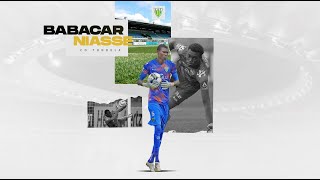 Babacar Niasse ● Goalkeeper ● CD Tondela ● 2223 Highlights [upl. by Nlyak578]