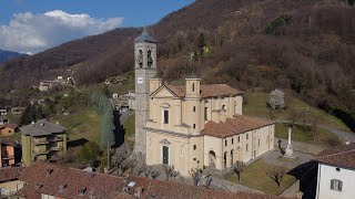 Santa Messa di VallAlta  24 Novembre 2024 [upl. by Odraode485]