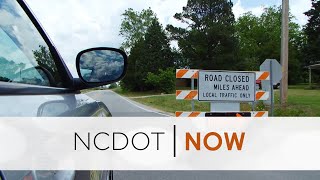 NCDOT Now Jan 5  GHSP Grant Applications 2024 Transportation Summit Aviation Art Contest [upl. by Ilka111]