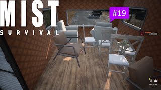 MIST SURVIVAL 19 ME VOY DE quotCOMPRASquot 😉 GAMEPLAY EN ESPAÑOL [upl. by Nomae47]